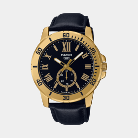 Casio Men MTP-VD200GL-1BUDF