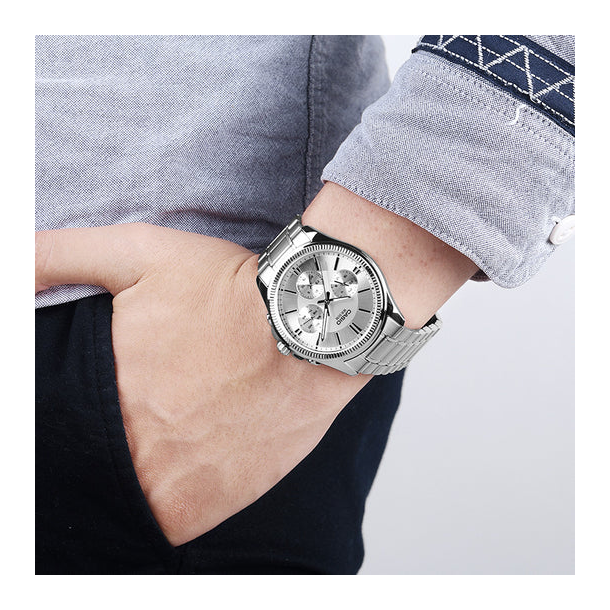 Casio Men MTP-1375D-7AVDF