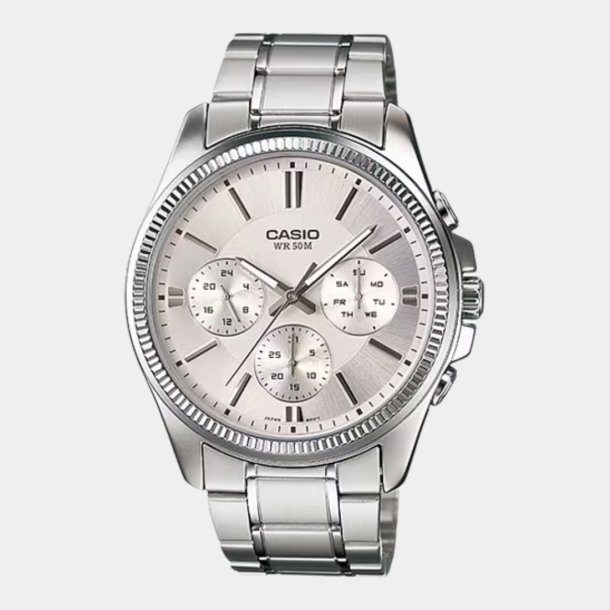 Casio Men MTP-1375D-7AVDF