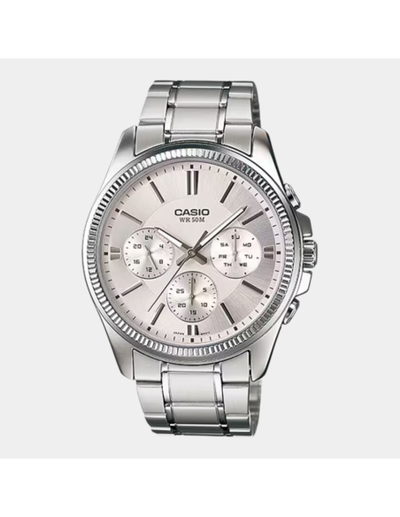 Casio Men MTP-1375D-7AVDF