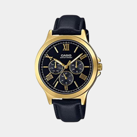 Casio Men MTP-V300GL-1AUDF