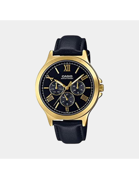 Casio Men MTP-V300GL-1AUDF