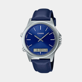 Casio Men MTP-VC01L-2EUDF