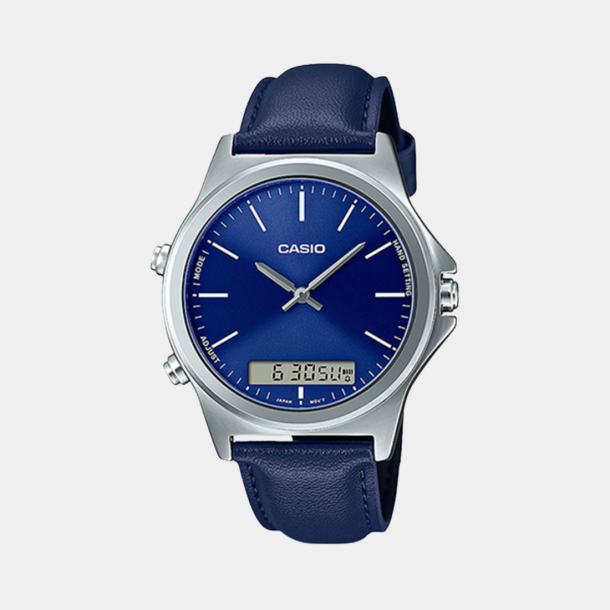 Casio Men MTP-VC01L-2EUDF