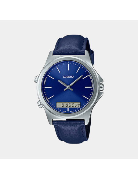 Casio Men MTP-VC01L-2EUDF