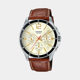 Casio Men MTP-1374L-9A2VDF