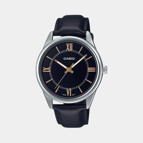 Casio Mens MTP-V005L-1B5UDF