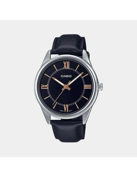 Casio Mens MTP-V005L-1B5UDF