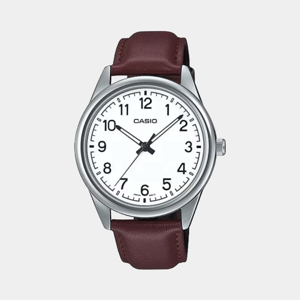 Casio Mens MTP-V005L-7B4UDF
