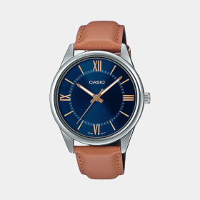 Casio Mens MTP-V005L-2B5UDF