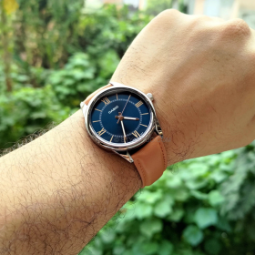 Casio Mens MTP-V005L-2B5UDF 2