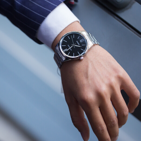 Casio Mens MTP-V005D-1BUDF 2