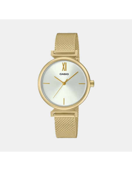 Casio Women LTP-2023VMG-7CDR