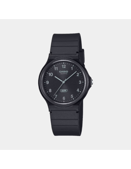 CASIO RESIN MQ-24B-1BDF