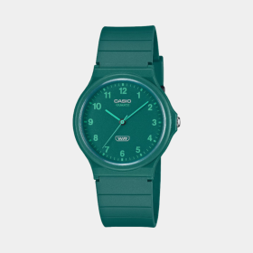 CASIO RESIN MQ-24B-3BDF