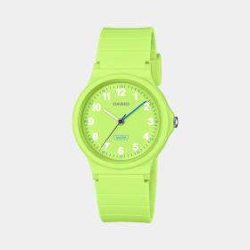 CASIO RESIN LQ-24B-3BDF