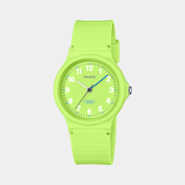 CASIO RESIN LQ-24B-3BDF