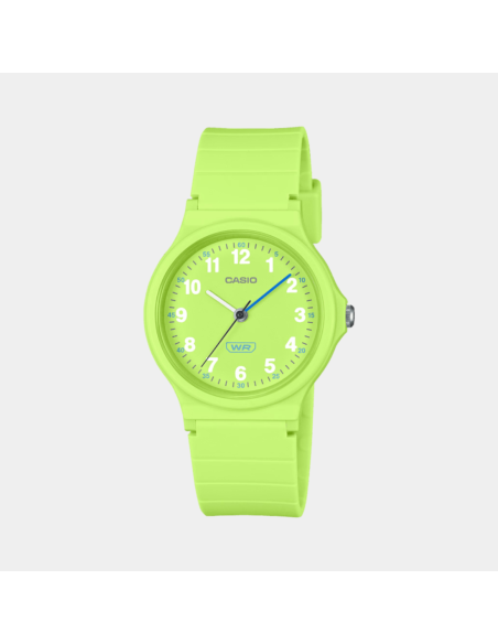 CASIO RESIN LQ-24B-3BDF