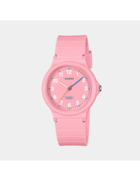 CASIO RESIN LQ-24B-4BDF