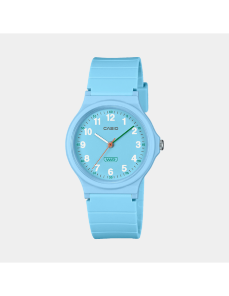 CASIO RESIN LQ-24B-2BDF