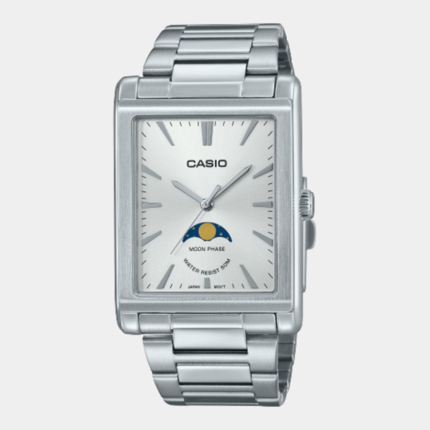 Casio Men MTP-M105D-7AVDF