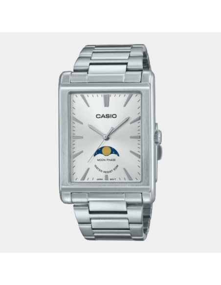 Casio Men MTP-M105D-7AVDF