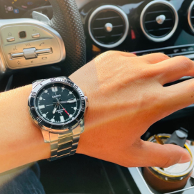 Casio Men MTP-VD01D-1EVUDF 2