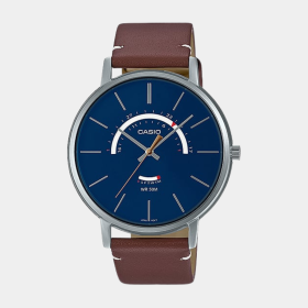 Casio Men MTP-B105L-2AVDF