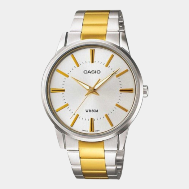 Casio Men MTP-1303SG-7AVDF