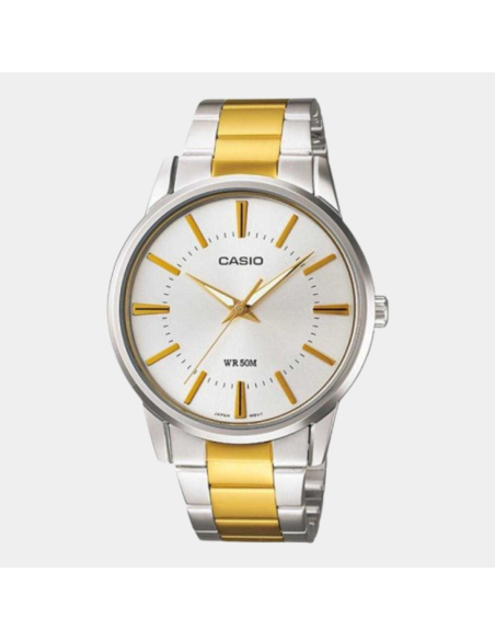 Casio Men MTP-1303SG-7AVDF