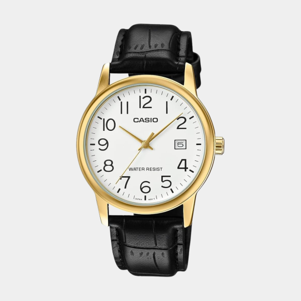 Casio Men MTP-V002GL-7B2UDF