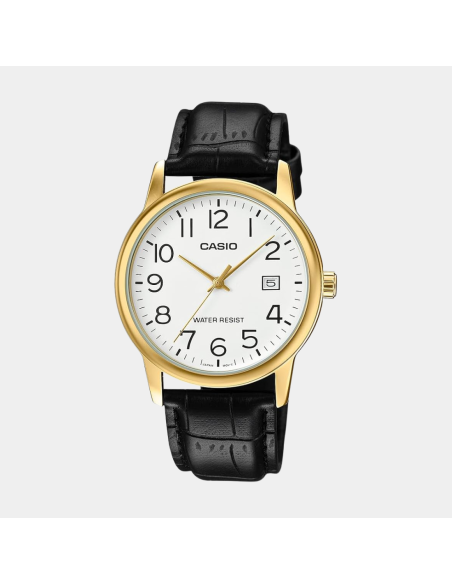 Casio Men MTP-V002GL-7B2UDF