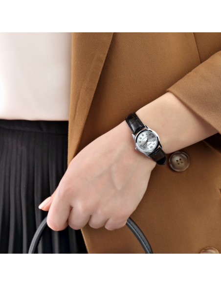 Casio Women LTP-V001L-7BUDF