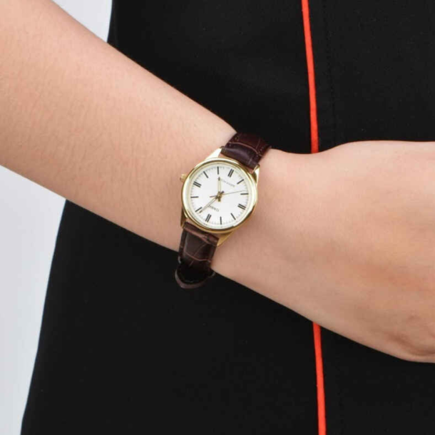 Casio Women LTP-V005GL-7AUDF