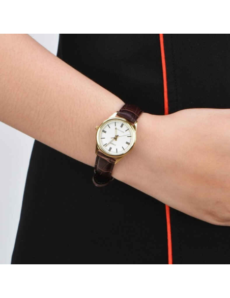 Casio Women LTP-V005GL-7AUDF