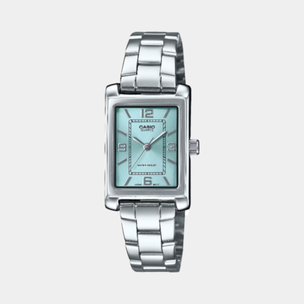 CASIO WOMEN LTP-1234DD-2ADF