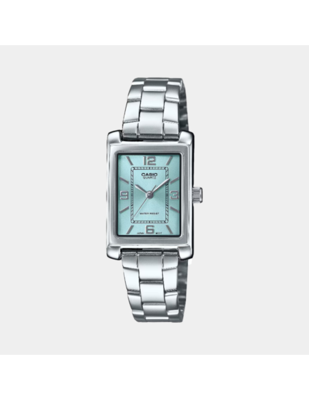 CASIO WOMEN LTP-1234DD-2ADF