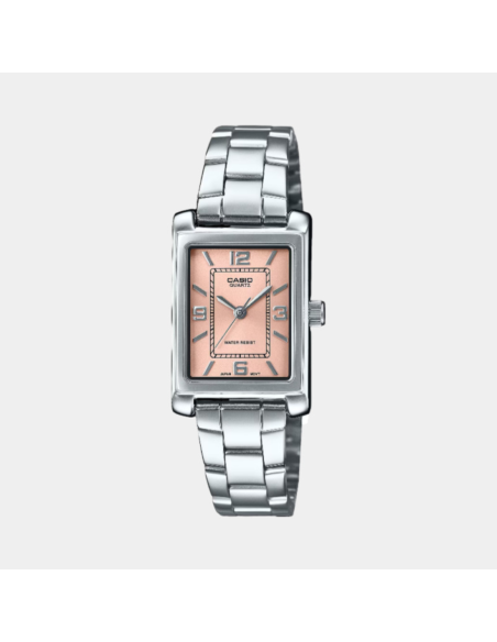 CASIO WOMEN LTP-1234DD-4ADF