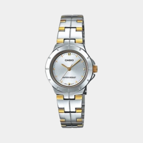 Casio Women LTP-1242SG-7CDF