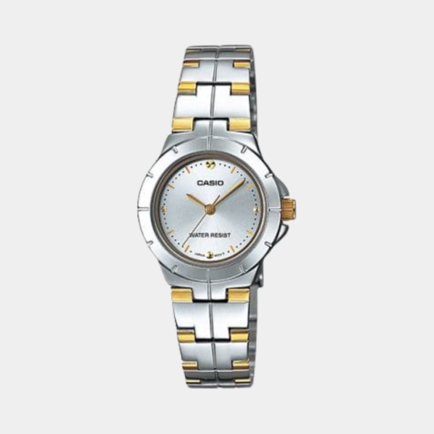 Casio Women LTP-1242SG-7CDF