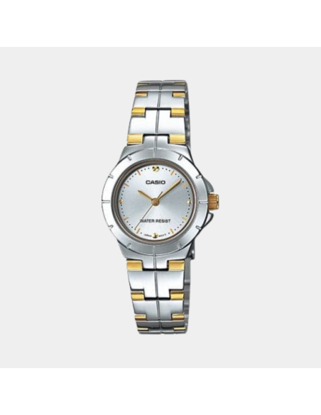 Casio Women LTP-1242SG-7CDF