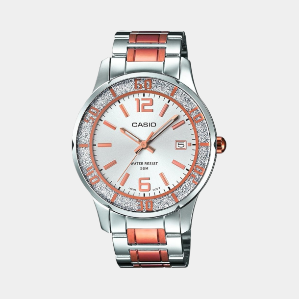 Casio Women LTP-1359RG-7AVDF