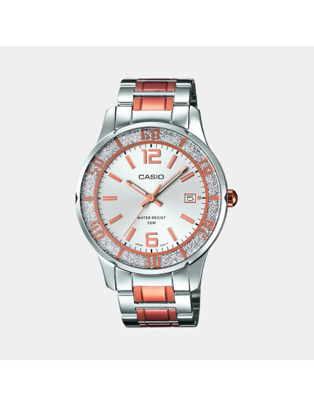 Casio Women LTP-1359RG-7AVDF