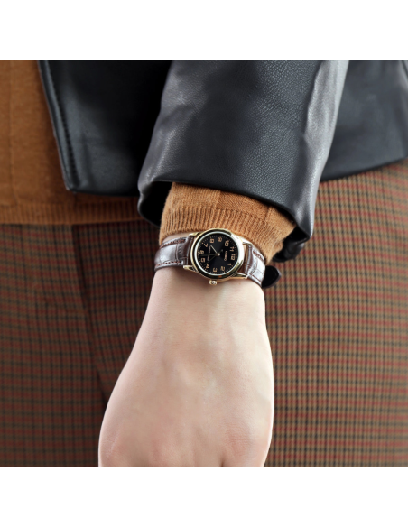 CASIO WOMEN LTP-V001GL-1BUDF