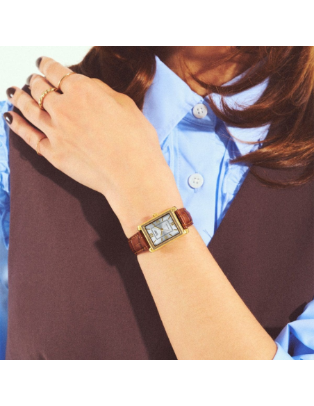 CASIO WOMEN LTP-1234GLL-7ADF