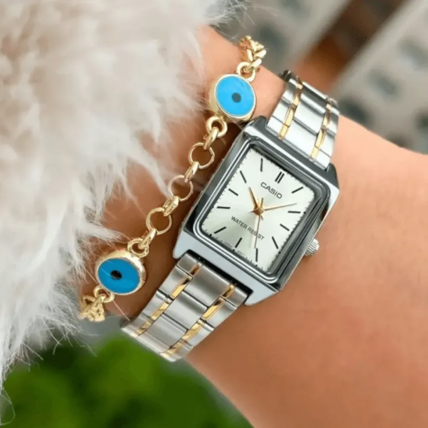 Casio Women LTP-V007SG-9EUDF