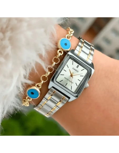 Casio Women LTP-V007SG-9EUDF