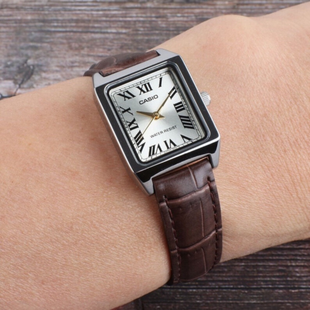 Casio Women LTP-V007L-9BUDF