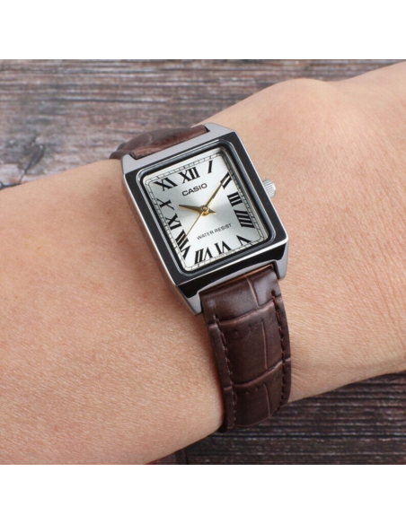 Casio Women LTP-V007L-9BUDF