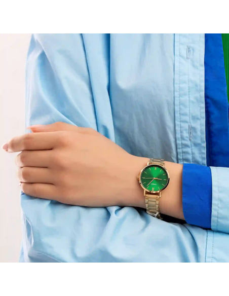 Casio Women LTP-VT02G-3AUDF